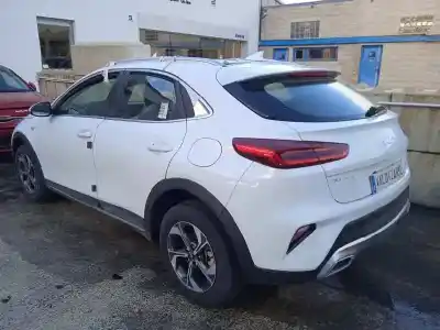 Здавання транспортного засобу kia xceed 1.0 tgdi cat року 2023 потужний g3le