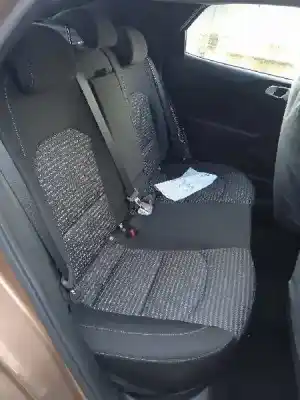 Scrapping Vehicle kia xceed 1.0 tgdi cat of the year 2023 powered g3le
