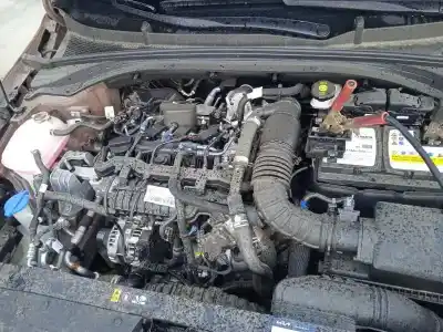 Scrapping Vehicle kia xceed 1.0 tgdi cat of the year 2023 powered g3le