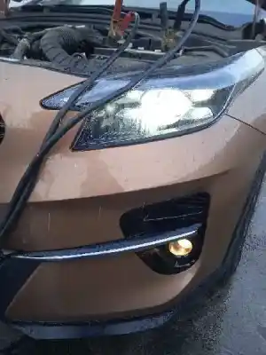 Scrapping Vehicle kia xceed 1.0 tgdi cat of the year 2023 powered g3le