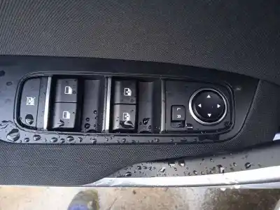 Scrapping Vehicle kia xceed 1.0 tgdi cat of the year 2023 powered g3le