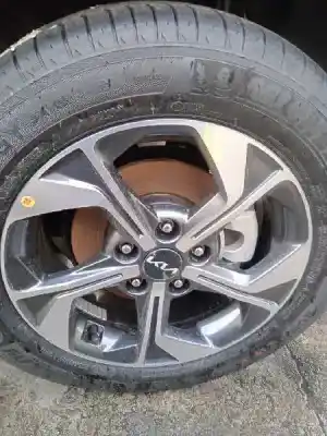 Scrapping Vehicle kia xceed 1.0 tgdi cat of the year 2023 powered g3le