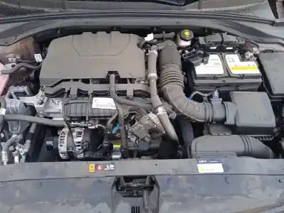 Scrapping Vehicle kia xceed 1.0 tgdi cat of the year 2023 powered g3le