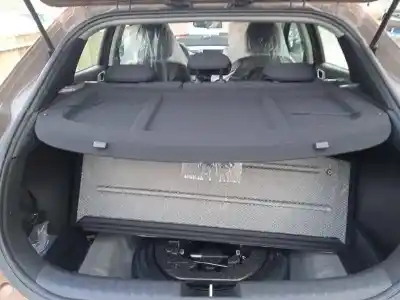 Scrapping Vehicle kia xceed 1.0 tgdi cat of the year 2023 powered g3le