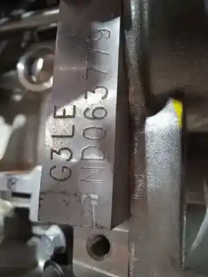 Scrapping Vehicle kia xceed 1.0 tgdi cat of the year 2023 powered g3le