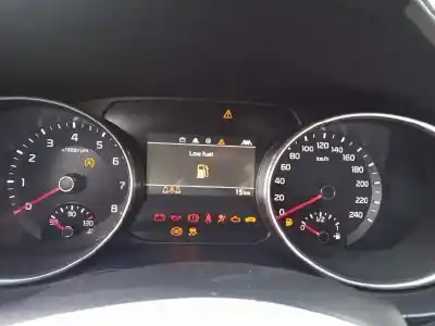 Scrapping Vehicle kia xceed 1.0 tgdi cat of the year 2023 powered g3le