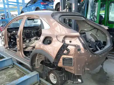 Scrapping Vehicle kia xceed 1.0 tgdi cat of the year 2023 powered g3le