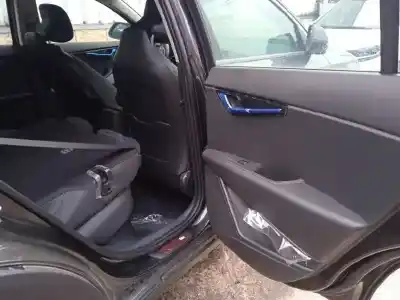 Sloopvoertuig kia e - niro hibrido van het jaar 2023 aangedreven g4ll