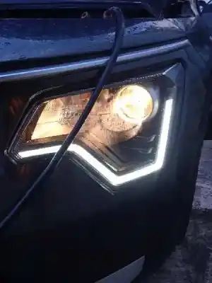 Sloopvoertuig kia e - niro hibrido van het jaar 2023 aangedreven g4ll