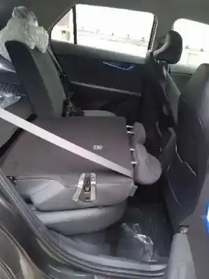 Sloopvoertuig kia e - niro hibrido van het jaar 2023 aangedreven g4ll