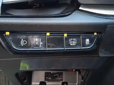 Sloopvoertuig kia e - niro hibrido van het jaar 2023 aangedreven g4ll