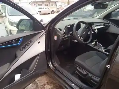 Sloopvoertuig kia e - niro hibrido van het jaar 2023 aangedreven g4ll