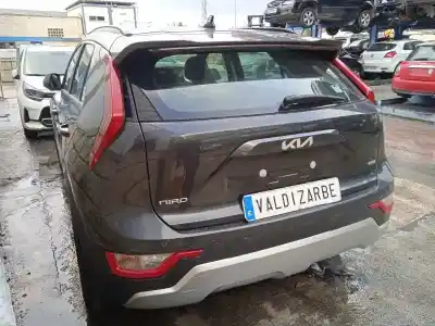 Sloopvoertuig kia e - niro hibrido van het jaar 2023 aangedreven g4ll