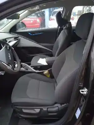 Sloopvoertuig kia e - niro hibrido van het jaar 2023 aangedreven g4ll