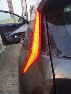 Sloopvoertuig kia e - niro hibrido van het jaar 2023 aangedreven g4ll