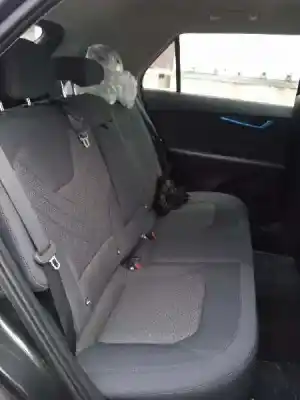 Sloopvoertuig kia e - niro hibrido van het jaar 2023 aangedreven g4ll