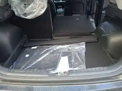 Sloopvoertuig kia e - niro hibrido van het jaar 2023 aangedreven g4ll