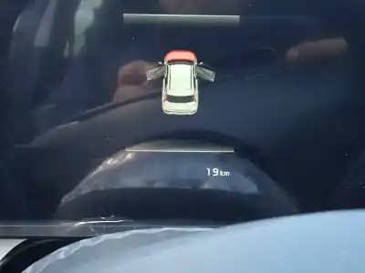 Sloopvoertuig kia e - niro hibrido van het jaar 2023 aangedreven g4ll