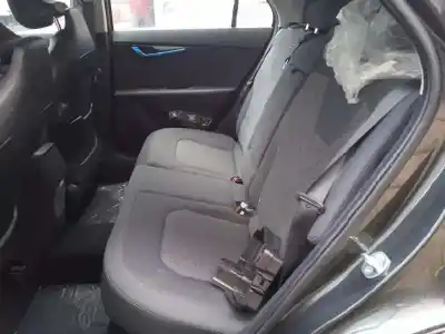 Sloopvoertuig kia e - niro hibrido van het jaar 2023 aangedreven g4ll