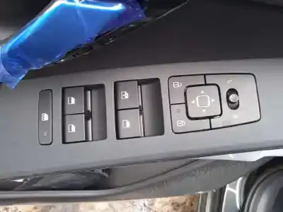 Sloopvoertuig kia e - niro hibrido van het jaar 2023 aangedreven g4ll