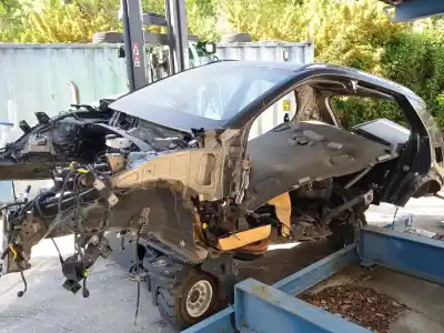 Sloopvoertuig kia e - niro hibrido van het jaar 2023 aangedreven g4ll