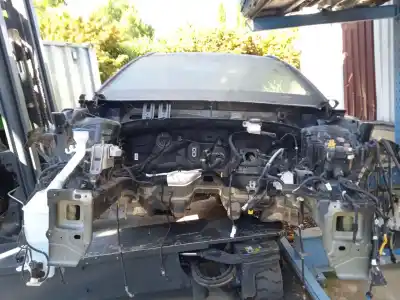 Sloopvoertuig kia e - niro hibrido van het jaar 2023 aangedreven g4ll