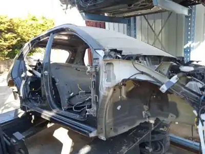 Sloopvoertuig kia e - niro hibrido van het jaar 2023 aangedreven g4ll