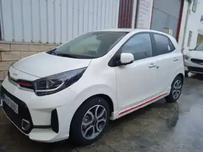 Здавання транспортного засобу KIA                                                PICANTO (JA)                                                                                                                                                                                                                                               GT Line                                                                                                                                                                                                                                                    року 2023 потужний G4LF
