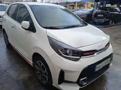 Scrapping Vehicle kia                                                picanto (ja)                                                                                                                                                                                                                                               gt line                                                                                                                                                                                                                                                    of the year 2023 powered g4lf