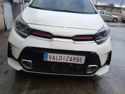 Scrapping Vehicle kia                                                picanto (ja)                                                                                                                                                                                                                                               gt line                                                                                                                                                                                                                                                    of the year 2023 powered g4lf