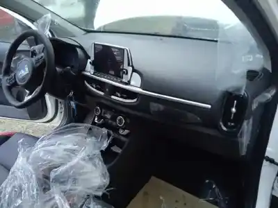 Scrapping Vehicle kia                                                picanto (ja)                                                                                                                                                                                                                                               gt line                                                                                                                                                                                                                                                    of the year 2023 powered g4lf