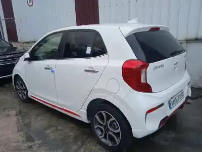 Scrapping Vehicle kia                                                picanto (ja)                                                                                                                                                                                                                                               gt line                                                                                                                                                                                                                                                    of the year 2023 powered g4lf