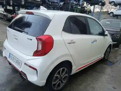 Scrapping Vehicle kia                                                picanto (ja)                                                                                                                                                                                                                                               gt line                                                                                                                                                                                                                                                    of the year 2023 powered g4lf