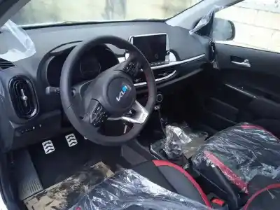 Scrapping Vehicle kia                                                picanto (ja)                                                                                                                                                                                                                                               gt line                                                                                                                                                                                                                                                    of the year 2023 powered g4lf
