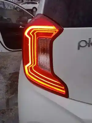 Scrapping Vehicle kia                                                picanto (ja)                                                                                                                                                                                                                                               gt line                                                                                                                                                                                                                                                    of the year 2023 powered g4lf