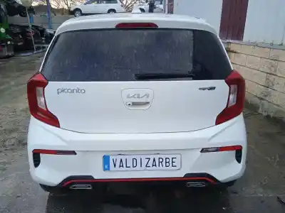 Scrapping Vehicle kia                                                picanto (ja)                                                                                                                                                                                                                                               gt line                                                                                                                                                                                                                                                    of the year 2023 powered g4lf