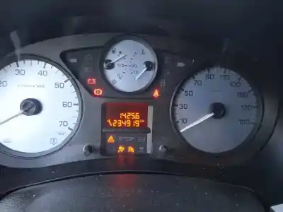 Vehicul casat citroen berlingo station wagon seduction al anului 2013 alimentat 9h06