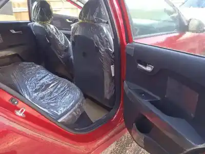 Утилизация автомобиля kia rio (yb) 1.0 tgdi cat года 2023 питание g3lf