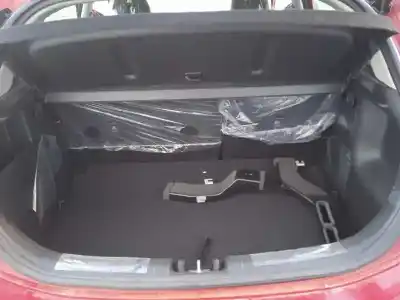 Утилизация автомобиля kia rio (yb) 1.0 tgdi cat года 2023 питание g3lf