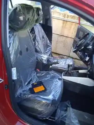 Утилизация автомобиля kia rio (yb) 1.0 tgdi cat года 2023 питание g3lf