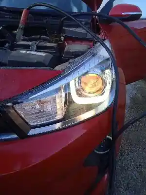 Утилизация автомобиля kia rio (yb) 1.0 tgdi cat года 2023 питание g3lf