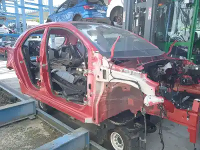 Утилизация автомобиля KIA RIO (YB) 1.0 TGDI CAT года 2023 питание G3LF