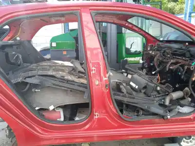 Утилизация автомобиля kia rio (yb) 1.0 tgdi cat года 2023 питание g3lf