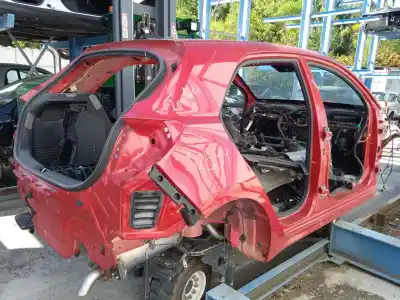 Утилизация автомобиля kia rio (yb) 1.0 tgdi cat года 2023 питание g3lf