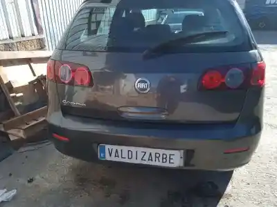 Здавання транспортного засобу fiat croma (194_) 1.9 d multijet (194axc1b 194axc12) року 2005 потужний 939a2000