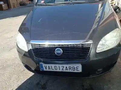 Здавання транспортного засобу fiat croma (194_) 1.9 d multijet (194axc1b 194axc12) року 2005 потужний 939a2000