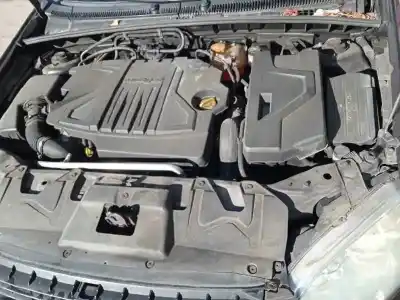 Здавання транспортного засобу fiat croma (194_) 1.9 d multijet (194axc1b 194axc12) року 2005 потужний 939a2000