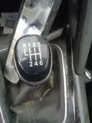 Veículo de Sucata renault kadjar (ha_, hl_) 1.2 tce 130 do ano 2018 alimentado h5f408