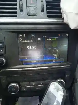 Veículo de Sucata renault kadjar (ha_, hl_) 1.2 tce 130 do ano 2018 alimentado h5f408