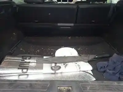 Veículo de Sucata renault kadjar (ha_, hl_) 1.2 tce 130 do ano 2018 alimentado h5f408